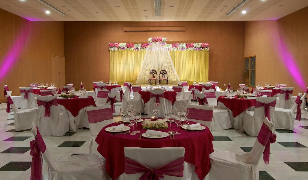 Фото The Ummed Jodhpur Palace Resort & SPA