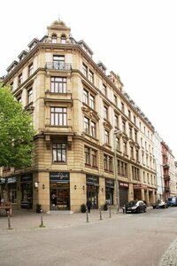 Гостиница Victoria Hotel