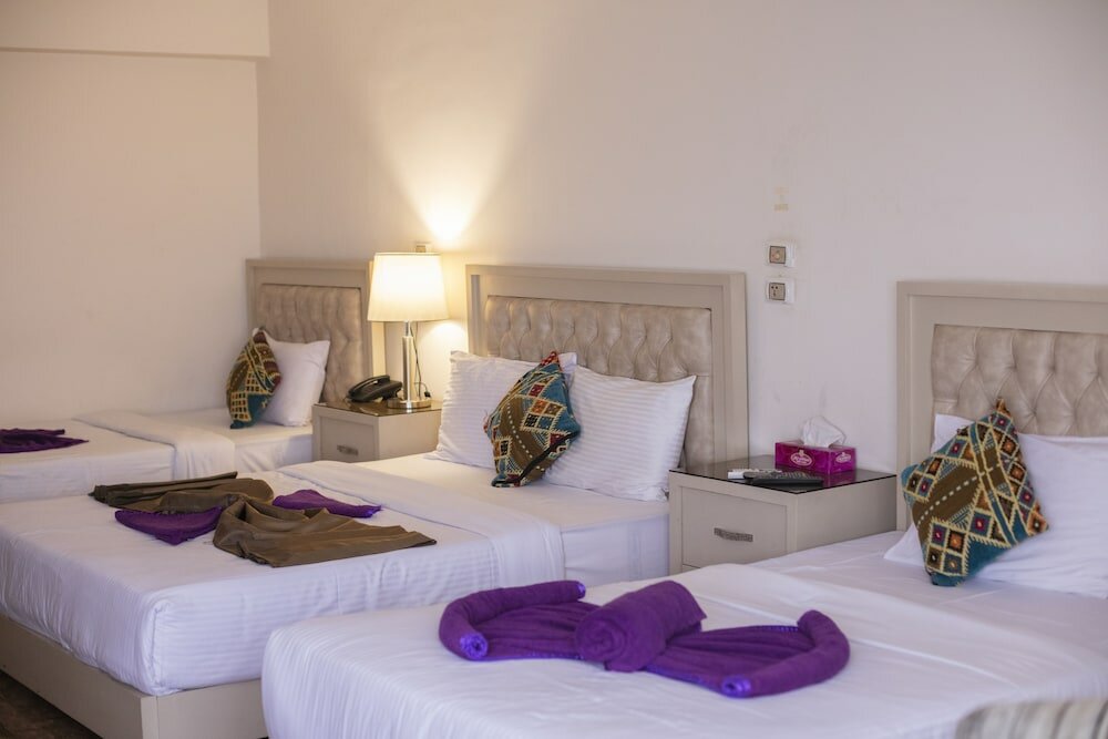 Фото Nile Boutique Hotel