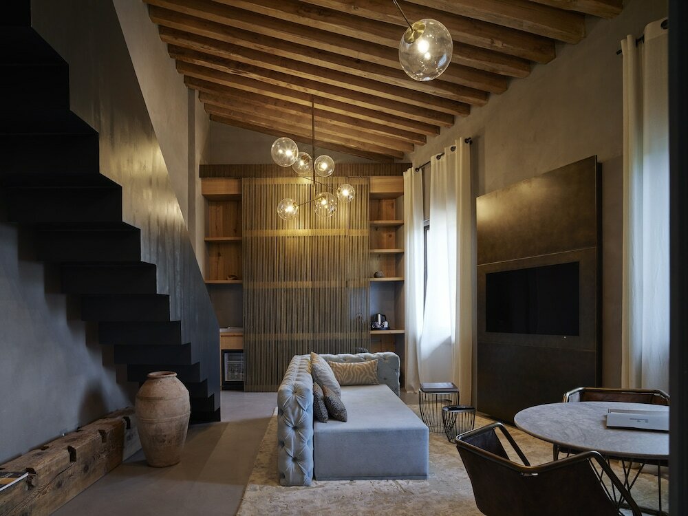 Фото Fornace Suite