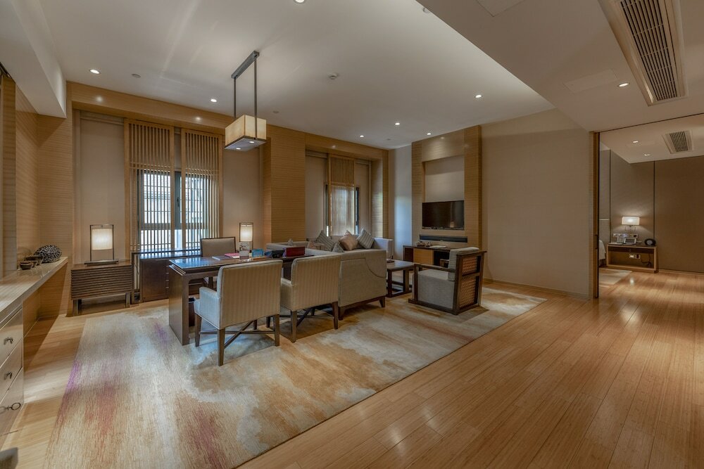 Фото Hangzhou Braim Canal Hotel