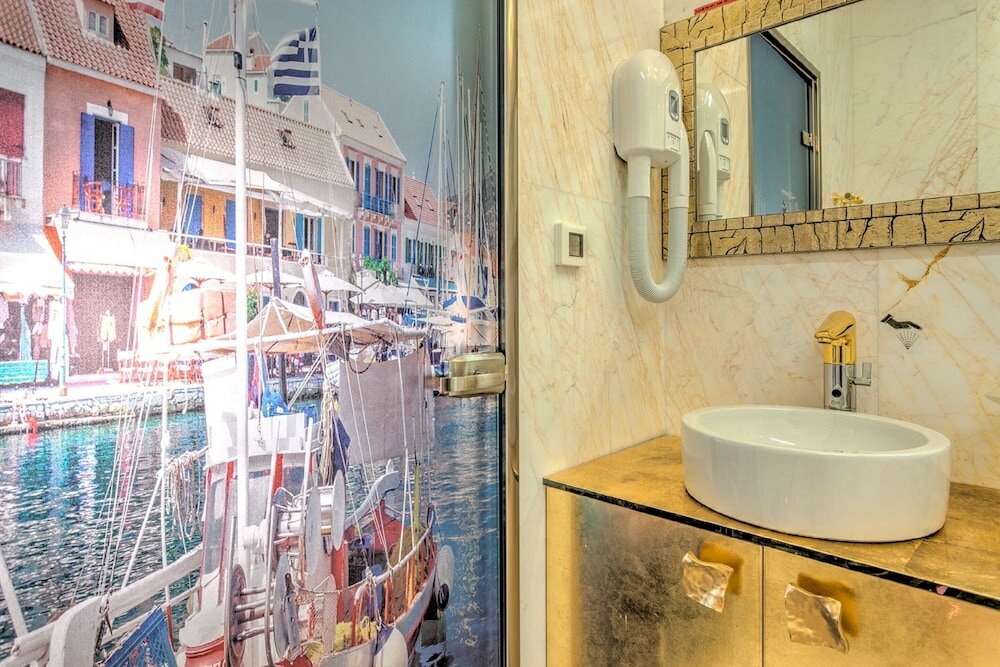 Фото Fiscardonna Luxury Suites