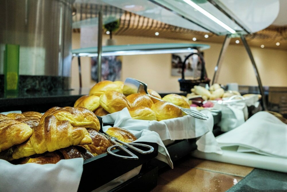 Фото Holiday Inn Lisbon - Continental