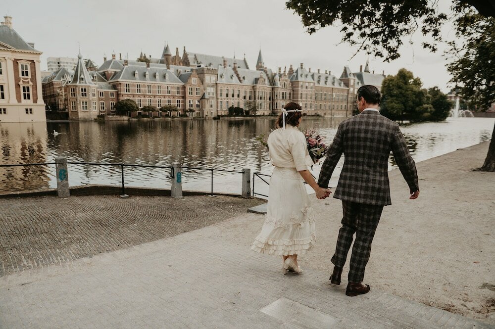 Фото Hotel Indigo The Hague - Palace Noordeinde, an Ihg Hotel