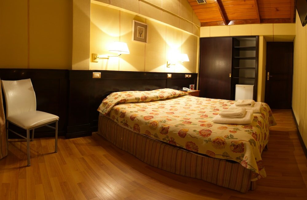 Фото Villa Brescia Hotel