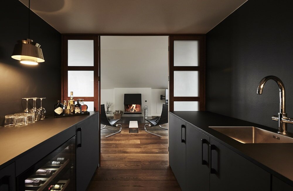 Фото Comwell Kongebrogaarden