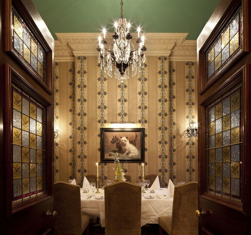 Фото Kilworth House hotel & Theatre