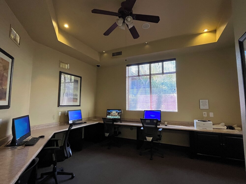 Фото The Cliffs at Peace Canyon