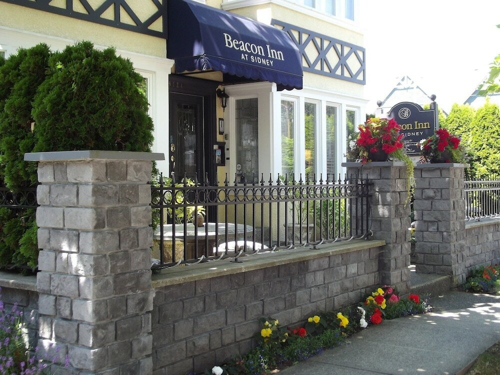 Фото Beacon Inn at Sidney B&b