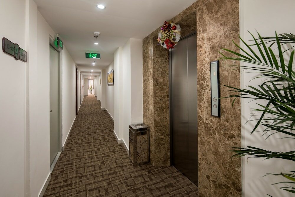 Фото Brandi Fuji Hotel