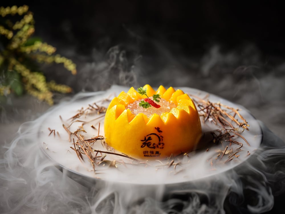 Фото InterContinental Singapore, an Ihg Hotel