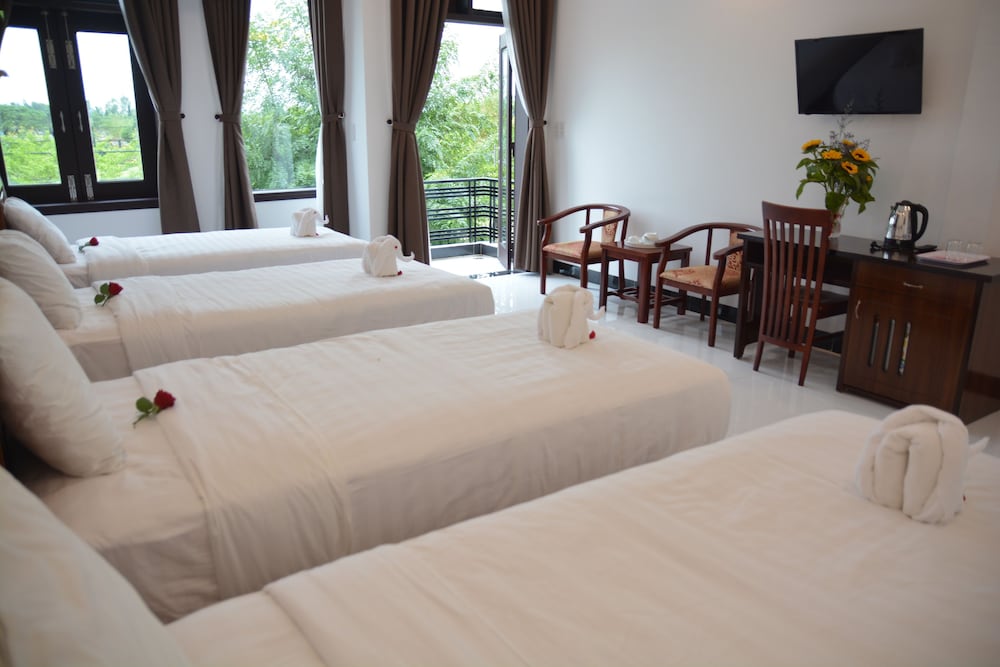 Фото Horizon 2 Villa Hoi An