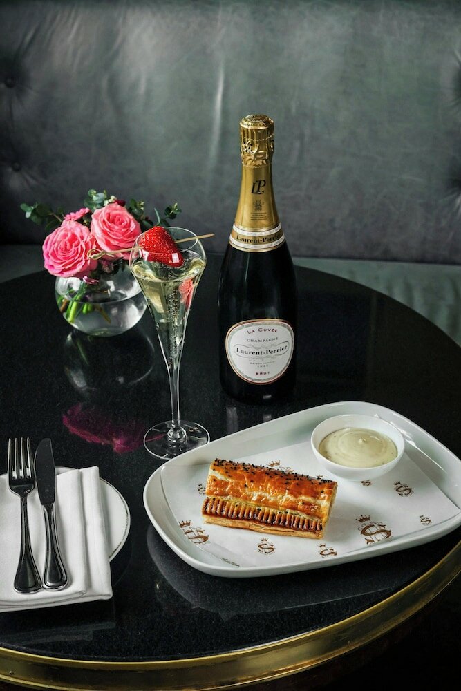 Фото The Shelbourne Dublin, A Renaissance Hotel