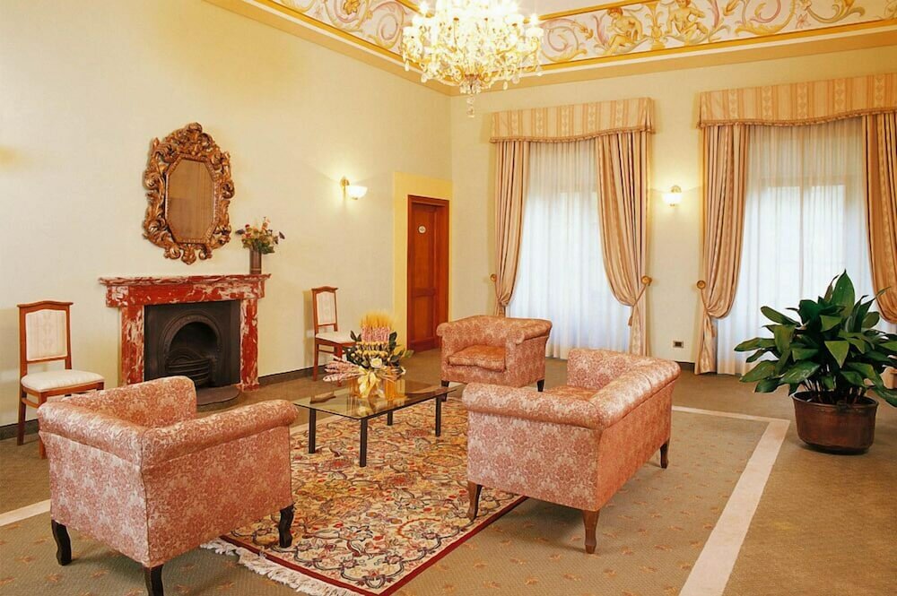 Фото Villa San Lucchese Hotel