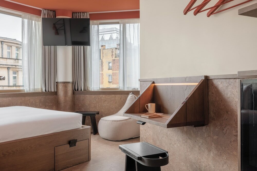 Фото Maxhotel