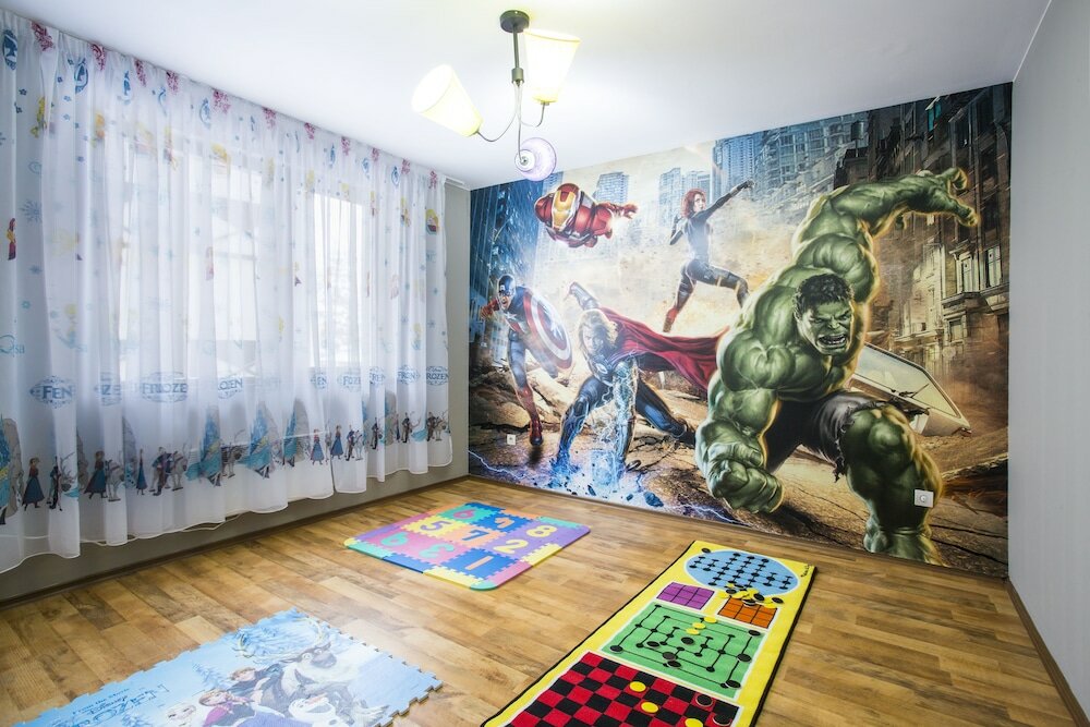 Фото Sunny Hills Ski