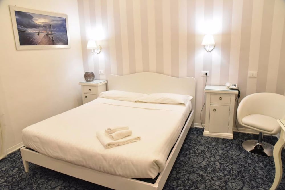 Фото Hotel Moderno