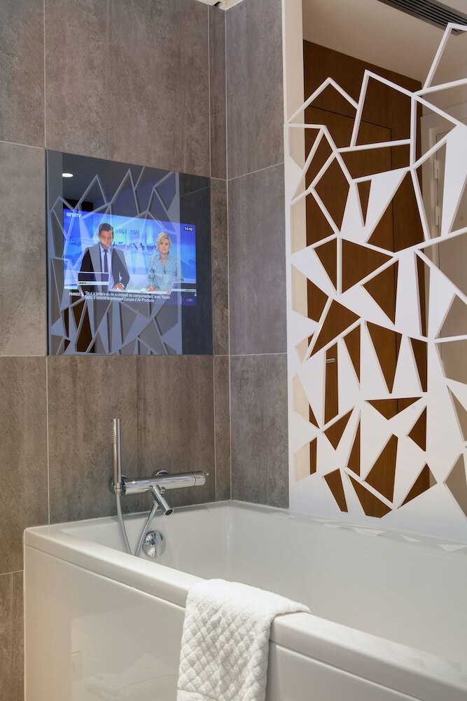 Фото Select Hotel - Rive Gauche