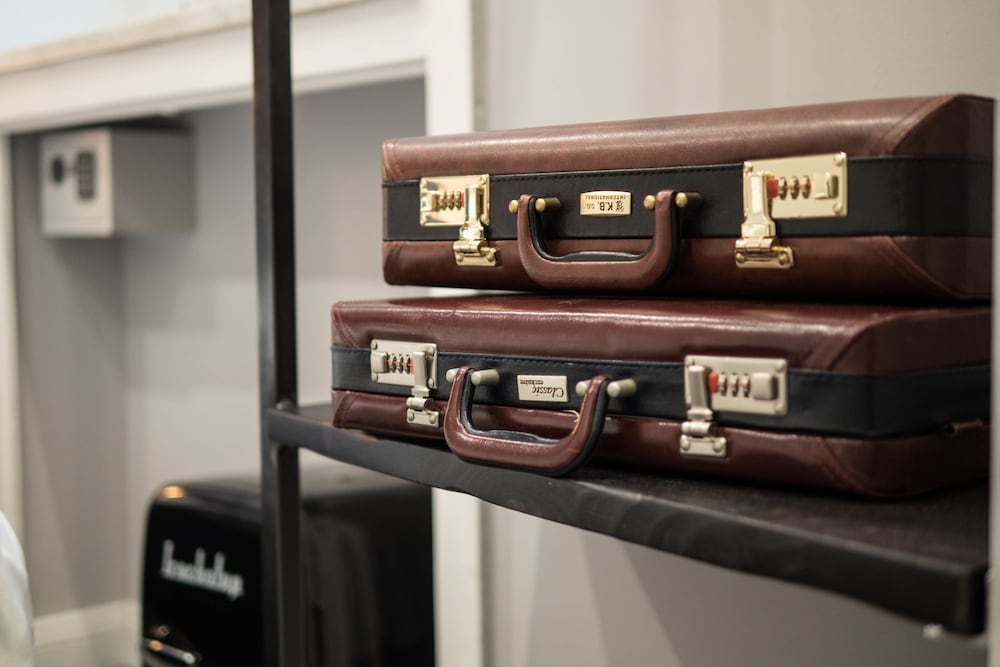 Фото Family Affair Palermo