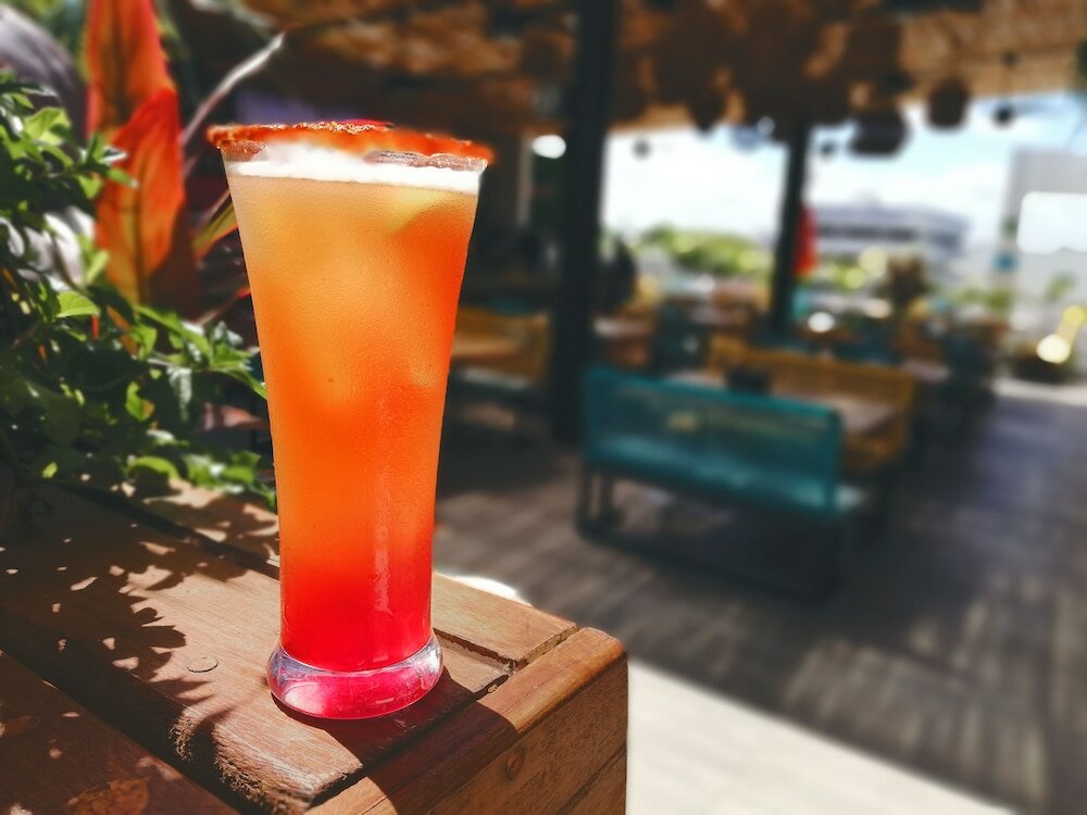 Фото Nomads Hotel & Rooftop Pool Cancun