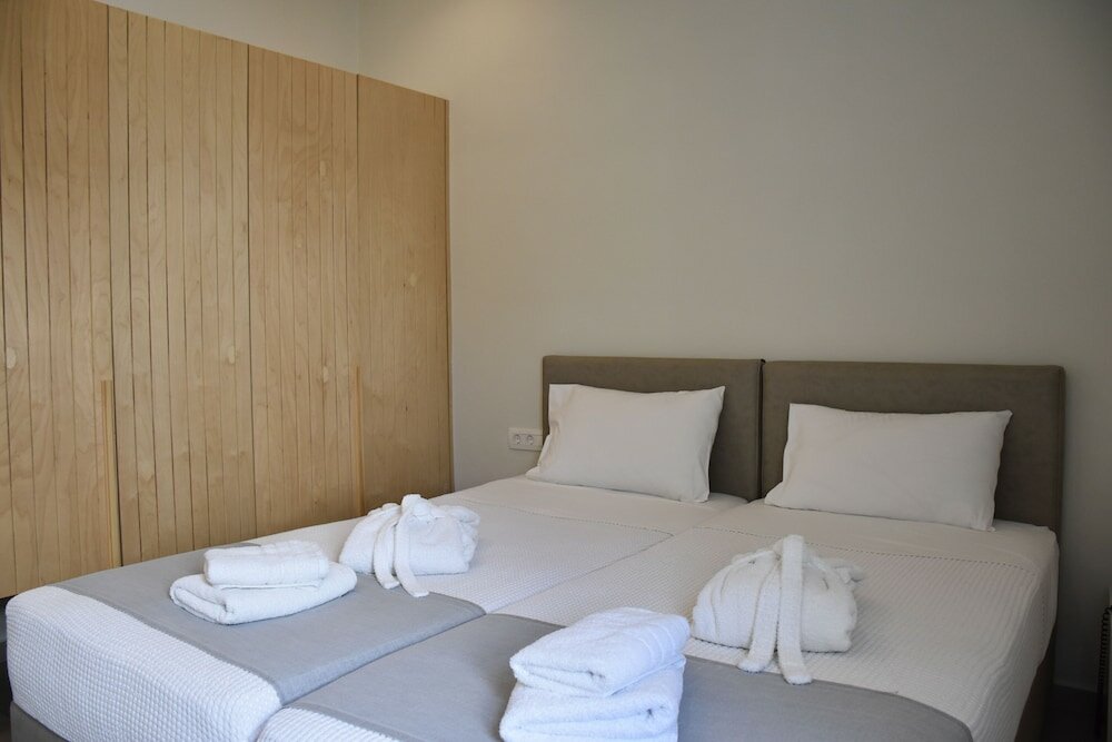 Фото De_naxia Suites