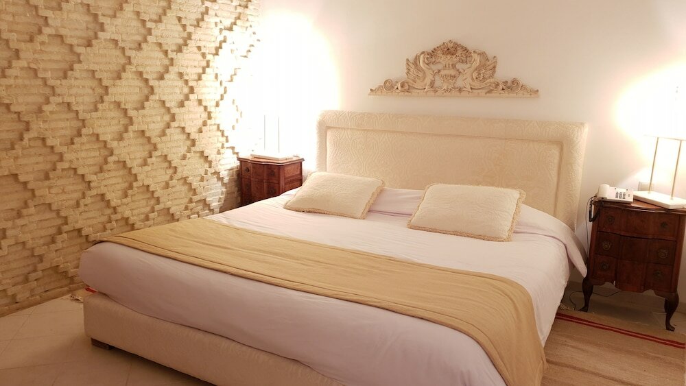 Фото Hotel Ras El Ain