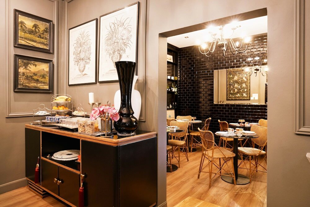 Фото Boutique Hotel Hugo