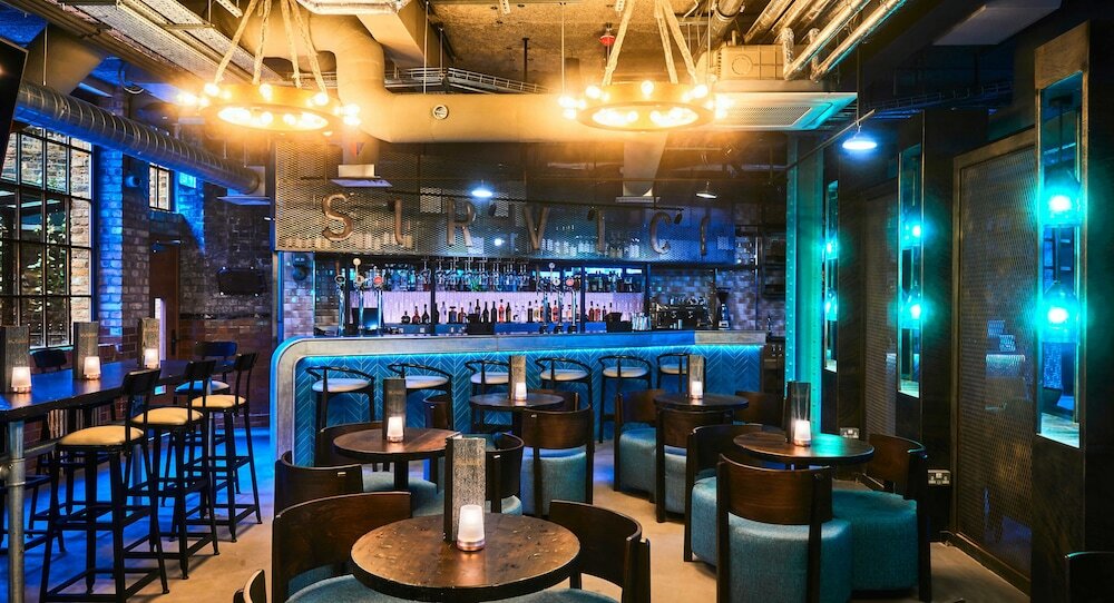 Фото New Road Hotel