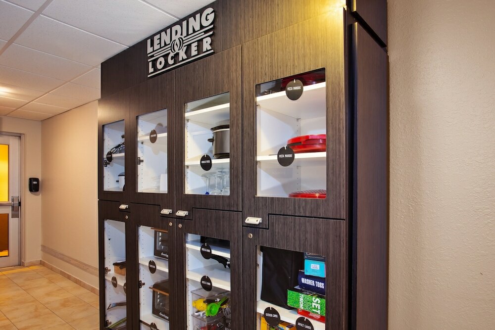 Фото Candlewood Suites Kenosha, an Ihg Hotel