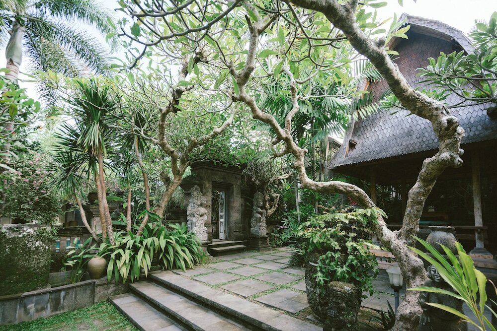 Фото Honeymoon Guesthouse