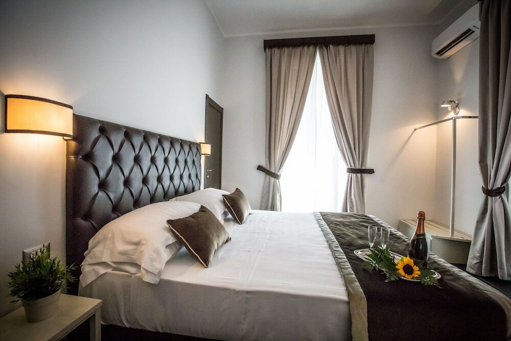 Фото San Pietro Leisure and Luxury