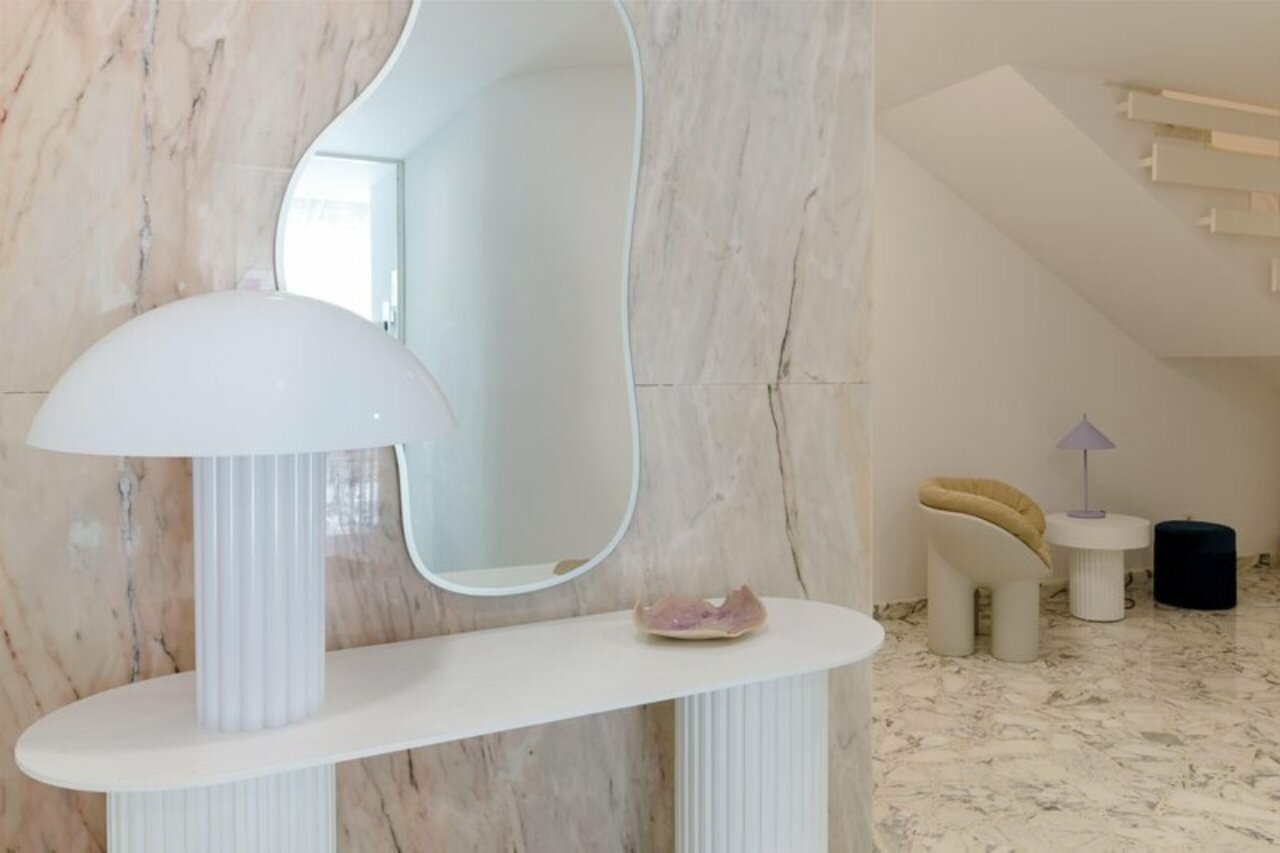 Фото Plus Fariones Habitat