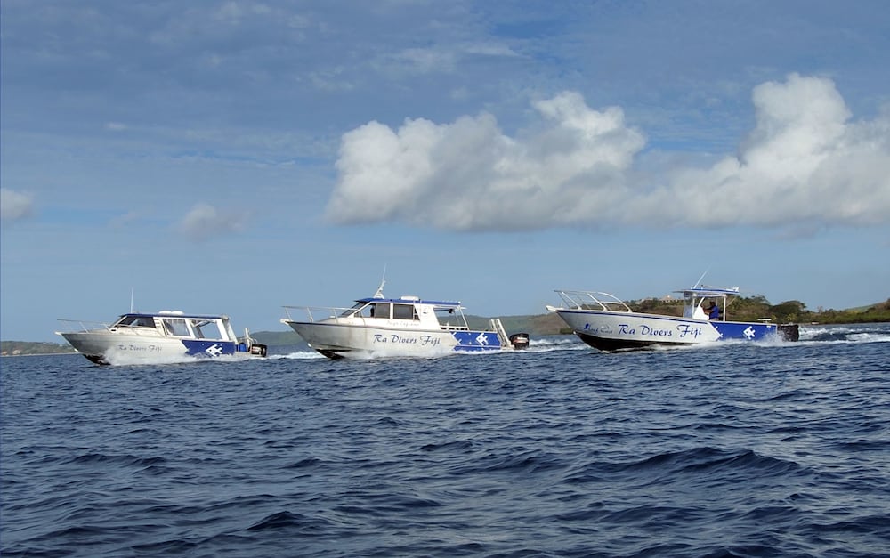 Фото Volivoli Beach Resort