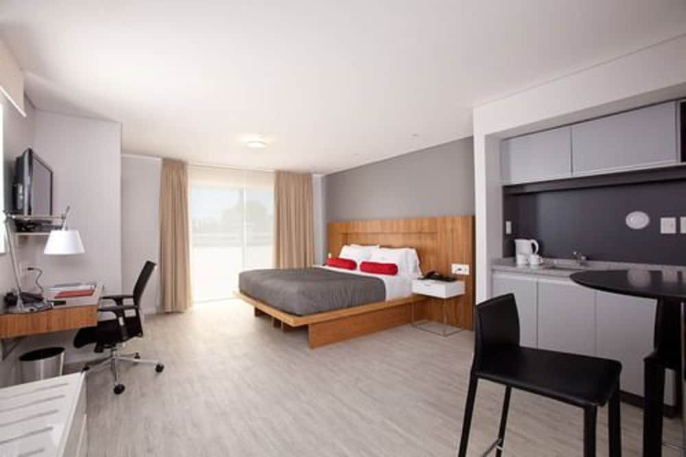 Фото Regency Rambla Design Apart Hotel
