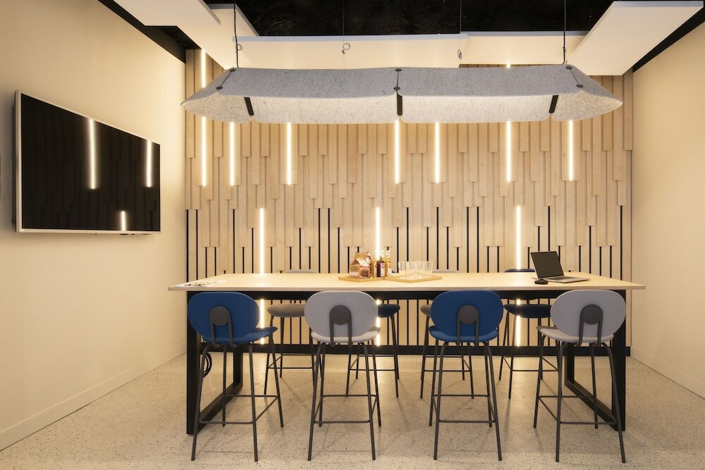 Фото Ibis Styles Paris Opéra Lafayette