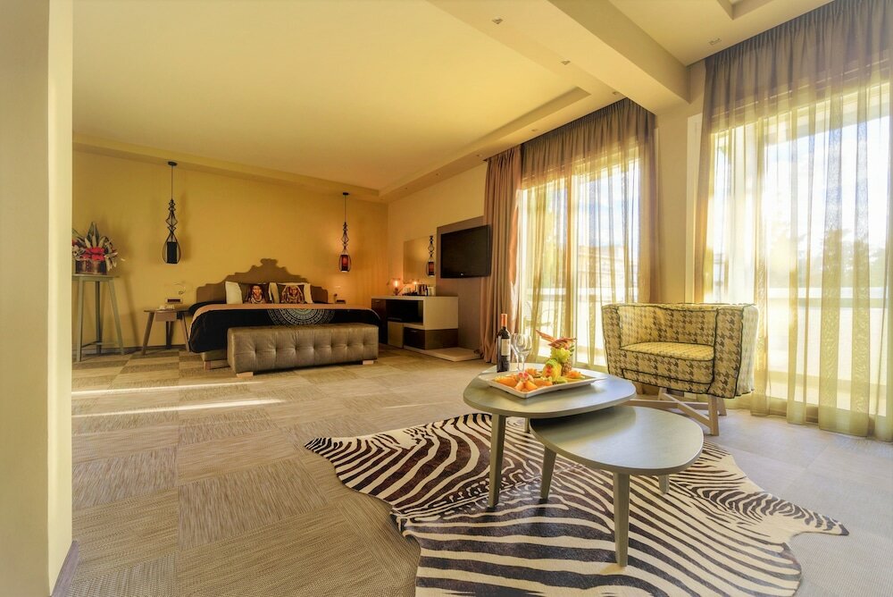 Фото Congo Palace