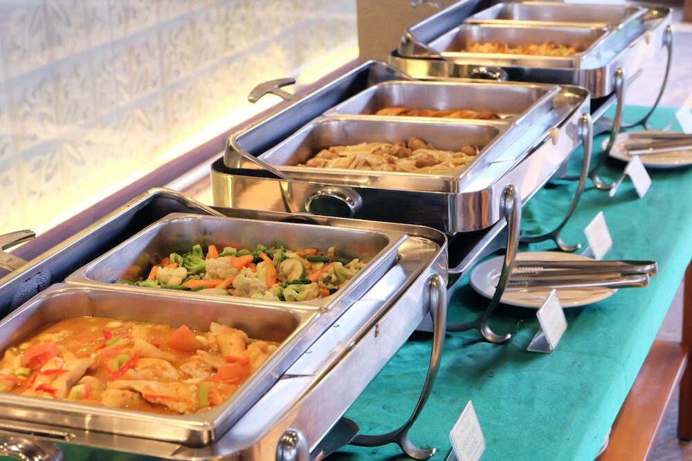 Фото Sun Island Hotel & SPA Kuta