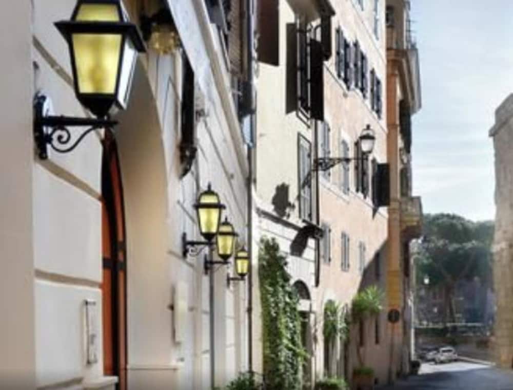 Фото Nerva Boutique Hotel