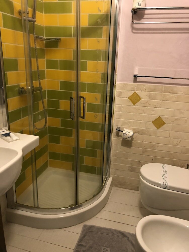 Фото Hotel Zodiaco