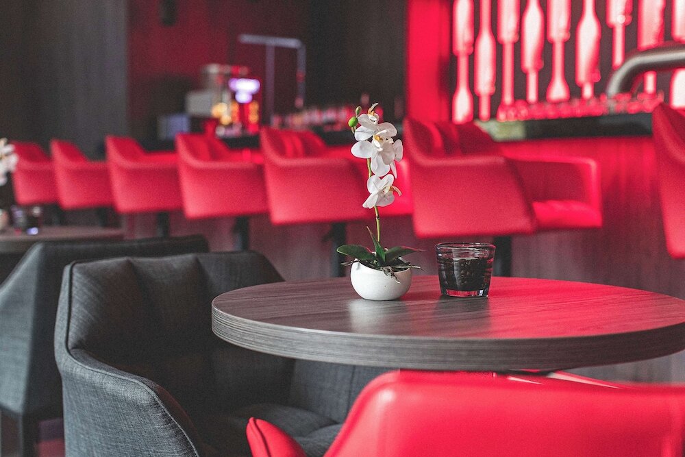 Фото Best Western Plaza Hotel Mannheim