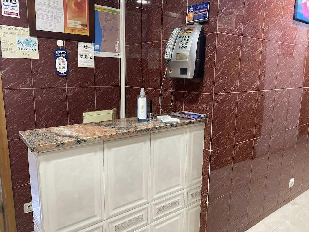 Фото Braganca Oporto Hotel