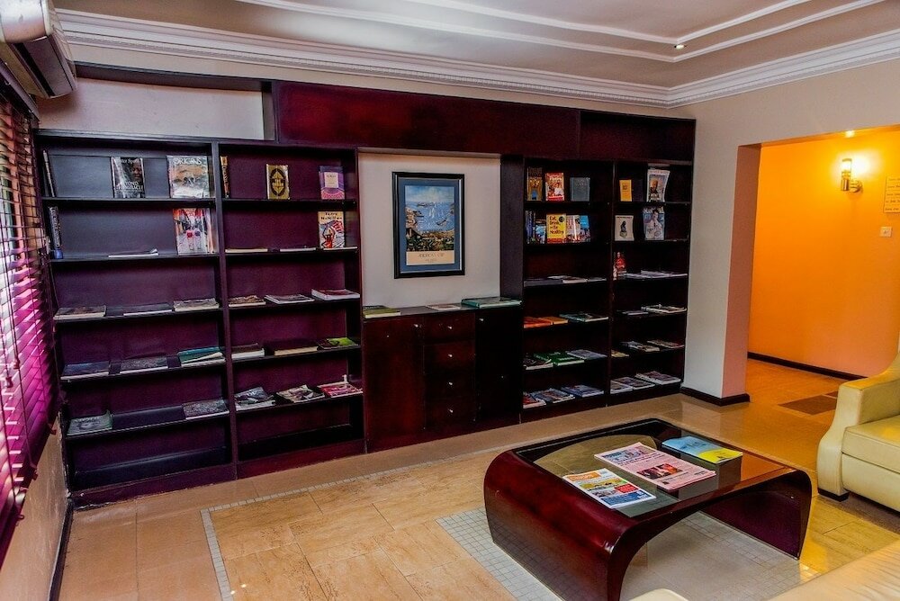 Фото Clear Essence California SPA & Wellness Resort