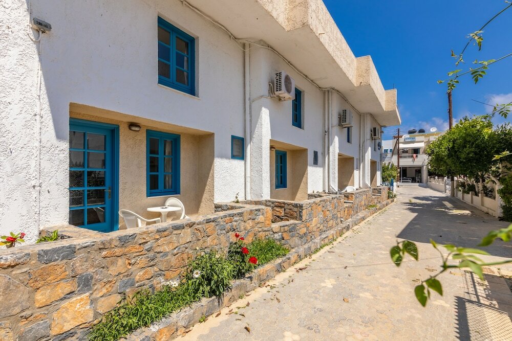 Фото Joanna Hotel