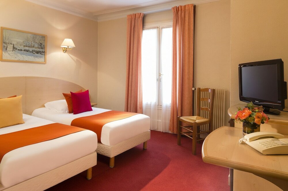 Фото Hôtel Londres Saint Honoré