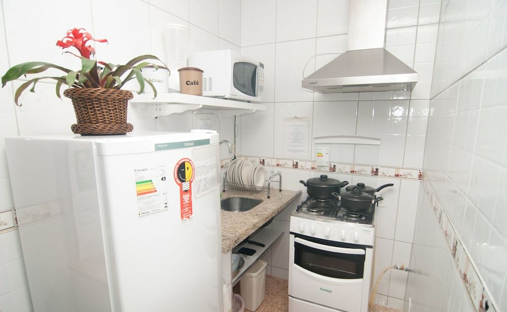 Фото Pousada Solar de Geribá