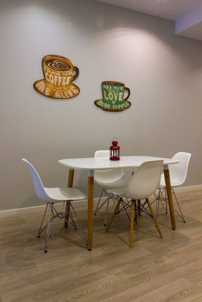 Фото Arenal Suites