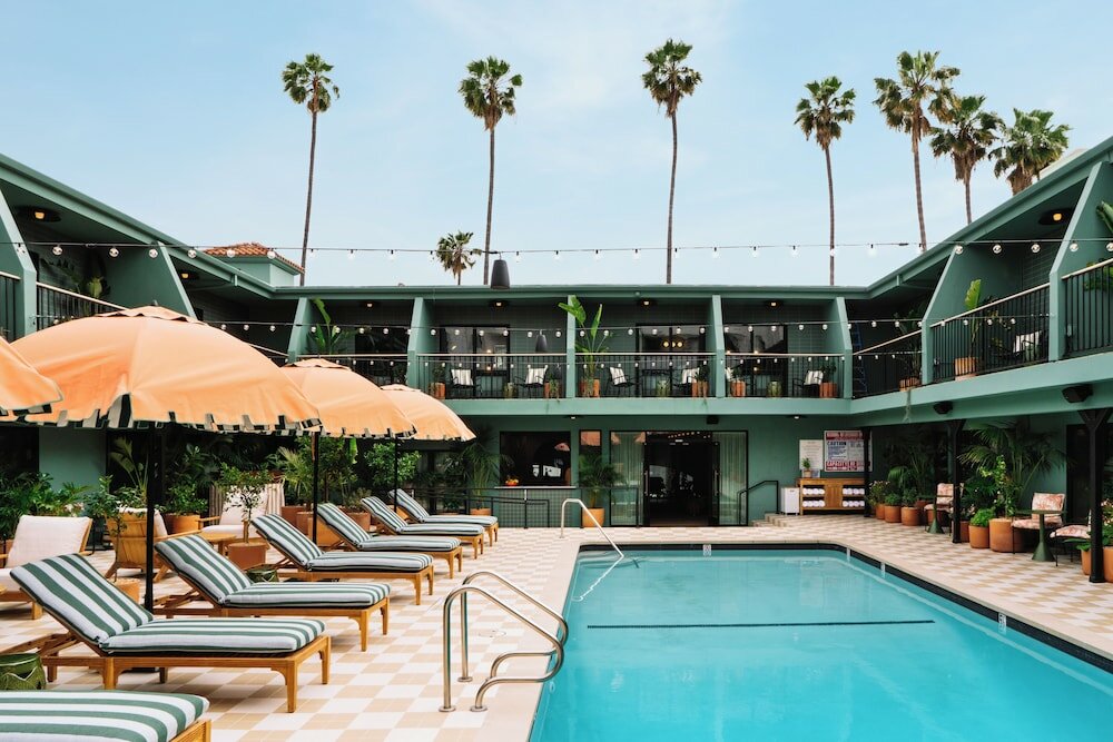 Фото Palihotel Hollywood