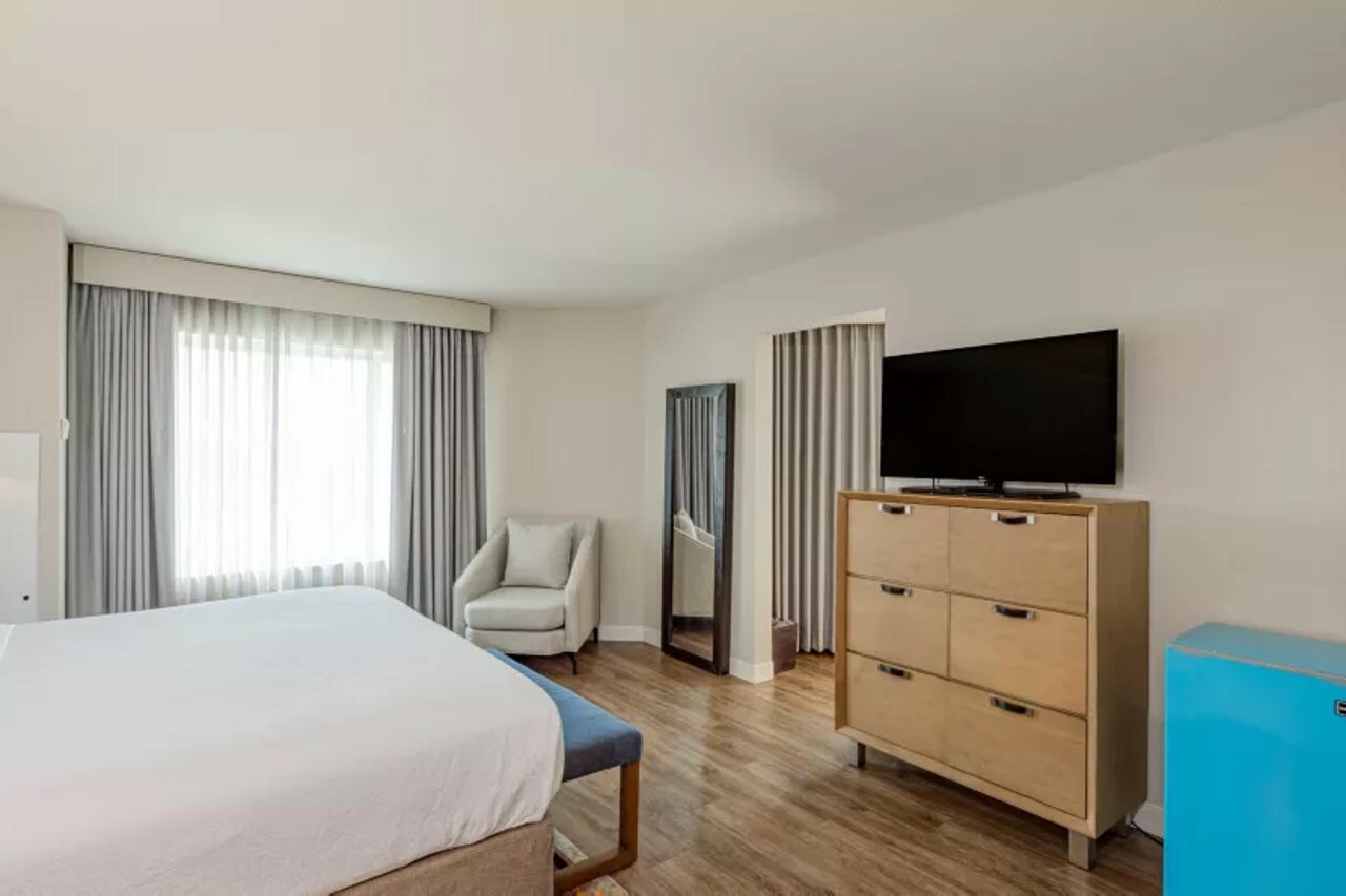 Фото Hotel Indigo Austin Downtown - University, an Ihg Hotel