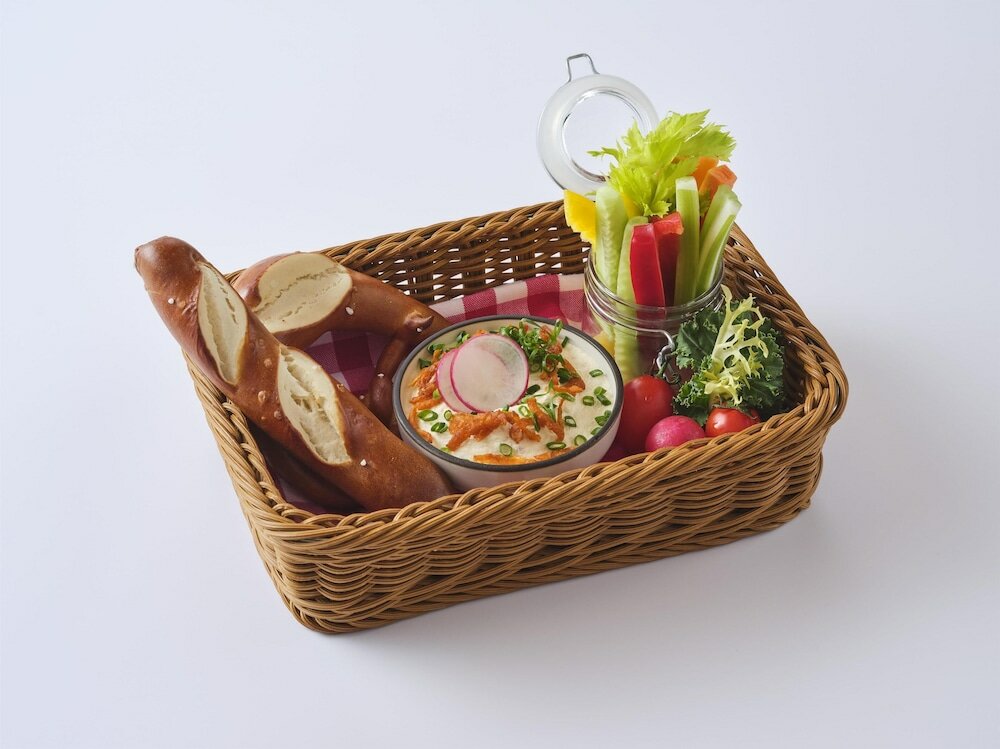 Фото Kempinski Hotel Beijing Lufthansa Centre