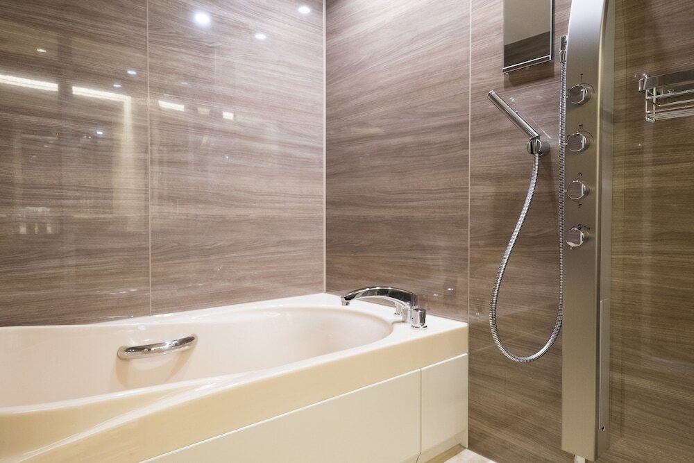 Фото Fujisawa Hotel EN